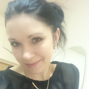 Анна, 36, Комсомольск-на-Амуре