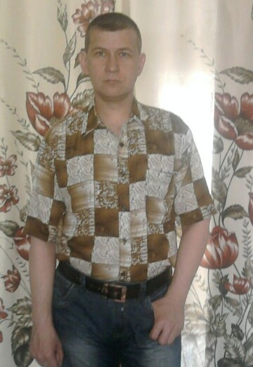 My photo - Vladimir, 51 from Leninsk-Kuznetsky (@vladimir30677)