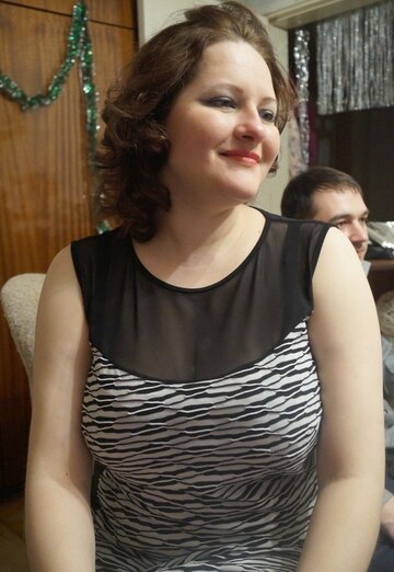 Моя фотография - Любовь, 36 из Нижний Новгород (@lubov22879)