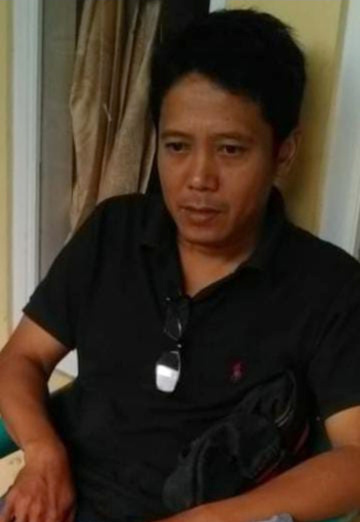 My photo - Dandy, 43 from Jakarta (@dandy162)