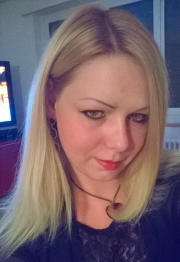 My photo - olesya, 39 from Zurich (@olesya11937)