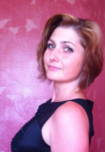 Моя фотография - Кристина, 49 из Одесса (@kristinka1502)