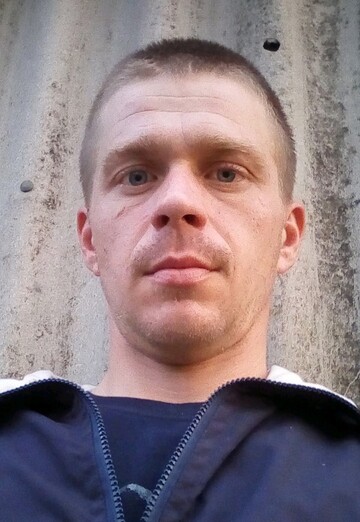 Моя фотография - Олег, 36 из Барышевка (@oleg280737)