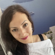 Ирина 38 лет (Овен) Рыбинск