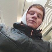 Давыд Серебренников, 21, Кез
