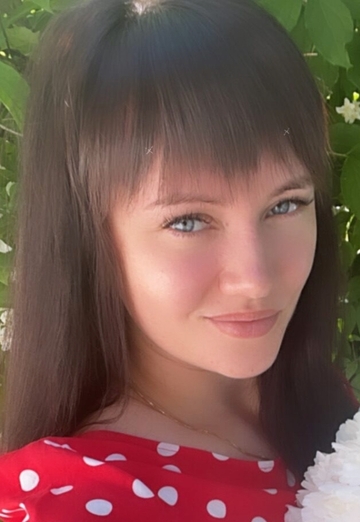 Моя фотография - Лидия, 33 из Москва (@lidiya17696)