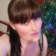 Оленька, 34, Локоть (Брянская обл.)