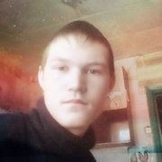Сергей, 22, Ефремов