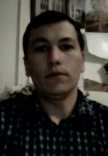 My photo - hasanjon, 33 from Samara (@hasanjon48)