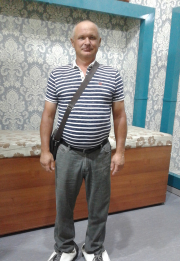 Моя фотография - гена, 59 из Новосибирск (@gena13062)