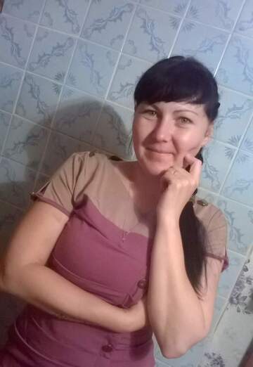 Моя фотография - Иринка, 40 из Волгоград (@irinka5657)