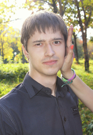 Моя фотография - Demax, 33 из Харьков (@demax14)