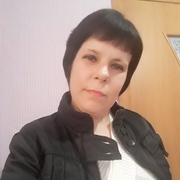 Натали, 44, Вешкайма