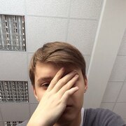 дима, 35, Вознесенье