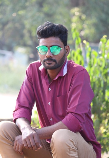 My photo - shree, 30 from Hyderabad (@shree20)