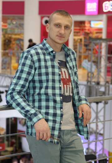 Моя фотография - Коля, 35 из Одесса (@kolya32546)