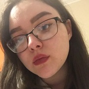Анна, 21, Павловский Посад