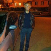 Дмитрий, 33, Клин