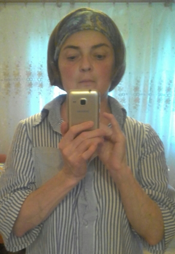 My photo - veronika, 53 from Kirov (@veronika27696)