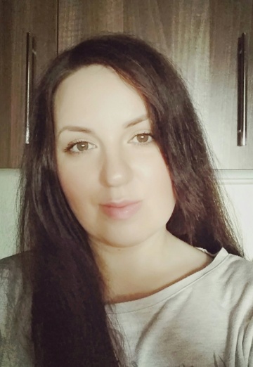 Моя фотография - Marina, 39 из Киев (@marina168252)