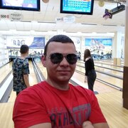 Игорь Пономаренко 21 год (Телец) Чернигов