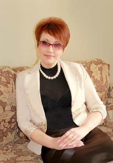 Моя фотография - Татьяна, 61 из Бердянск (@tatyana42942)