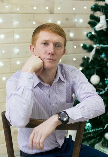 My photo - Aleksey Suvorov, 31 from Nizhny Tagil (@alekseysuvorov13)