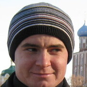 Alexander Yatsenko 36 Rybnoïe