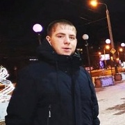Сергей, 20, Любинский
