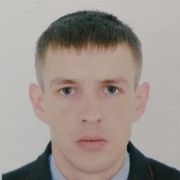 Константин, 35, Окуловка
