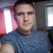 Александр, 36, Юрьевец
