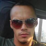 Максим Третьяков, 37, Коммунар