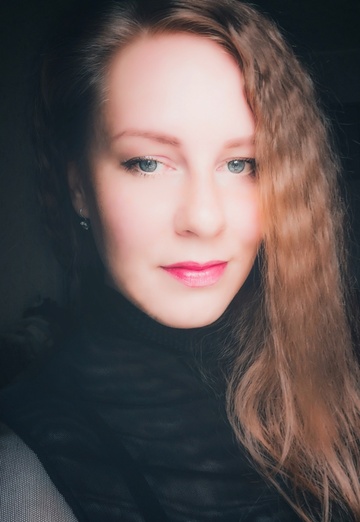Моя фотография - Olga, 38 из Москва (@olga305016)