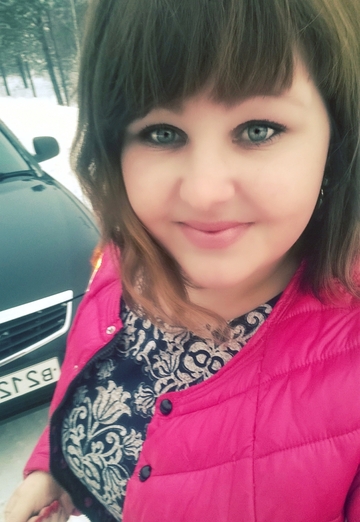 My photo - Ekaterina, 32 from Kurgan (@ekaterina7507596)