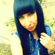 Марина, 32, Петровское