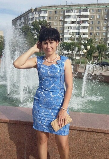 Моя фотография - кристабелла, 39 из Павлодар (@kristabella3)