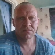 андрей казаков, 52, Дуван