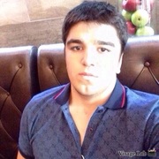 Рамазан, 31, Хасавюрт