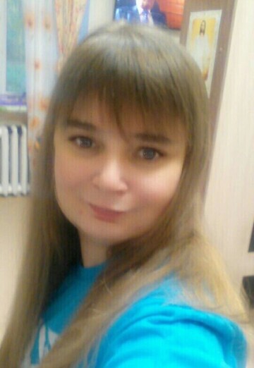 Моя фотография - Ксения, 37 из Бердск (@kseniya90239)