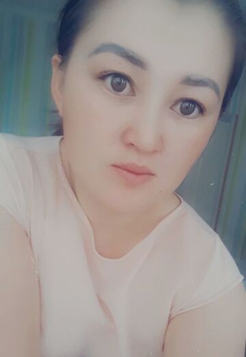 Mein Foto - Aida, 31 aus Astana (@ayda95)