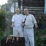 ян, 41, Красноуральск