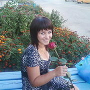 Виктория, 35, Рубцовск