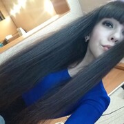 Ксения, 22, Черемхово