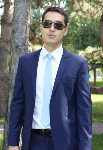 Моя фотография - Сэм, 43 из Усть-Каменогорск (@sem3214)
