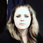 Наталья, 27, Сегежа