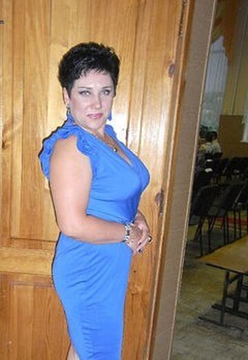 My photo - Olga, 49 from Oryol (@olga92852)