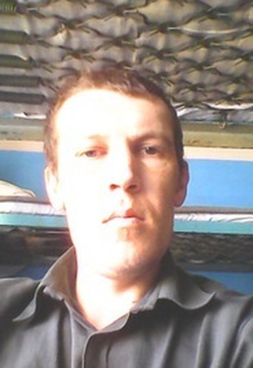 My photo - Maks, 39 from Zavolzhe (@maks103216)
