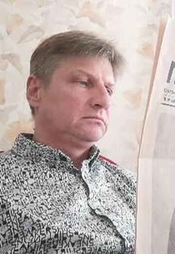 My photo - Vadim, 51 from Pinsk (@vadim141576)