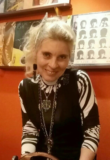 Моя фотографія - Светлана, 56 з Чита (@svetlana318482)