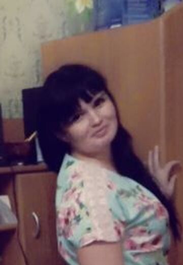 My photo - Alena, 26 from Nizhny Novgorod (@alena133230)